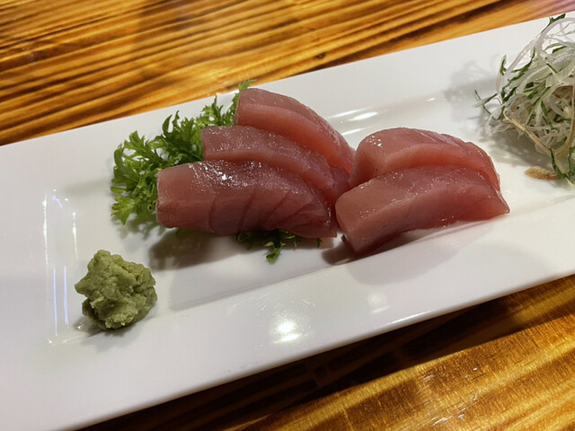 甚平 - 富谷町その他（居酒屋）の写真