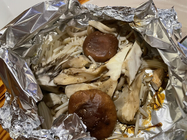 甚平 - 富谷町その他（居酒屋）の写真