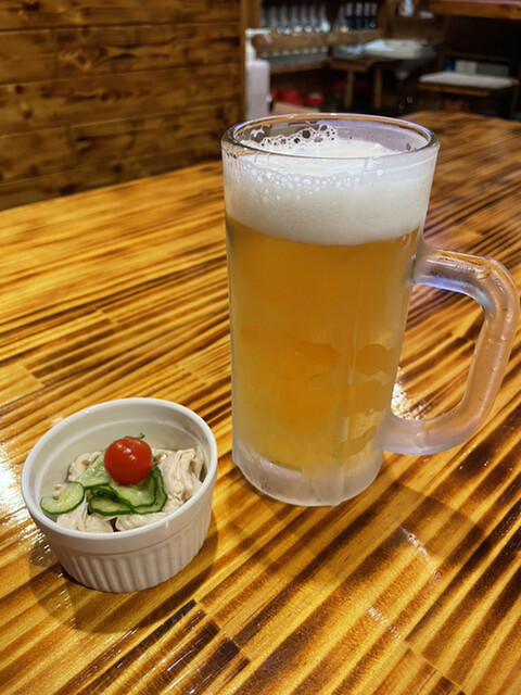 甚平 - 富谷町その他（居酒屋）の写真