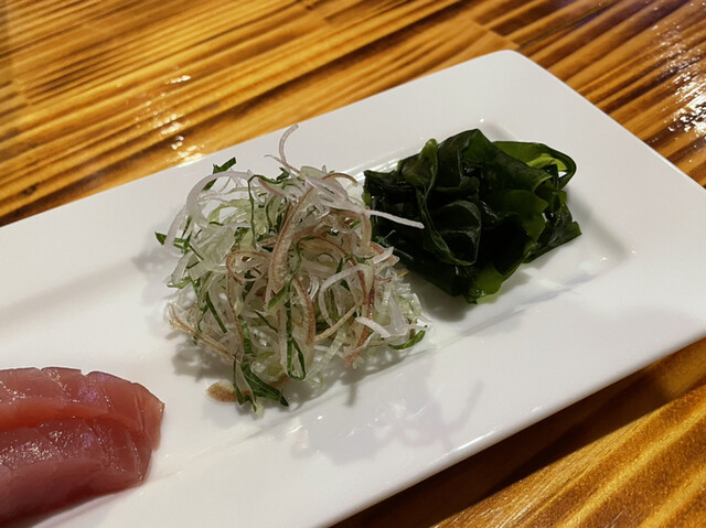 甚平 - 富谷町その他（居酒屋）の写真