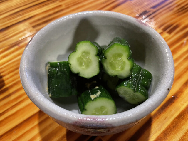 甚平 - 富谷町その他（居酒屋）の写真