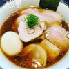 らぁ麺 せんいち
