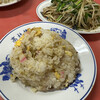 kousharou - 料理写真:炒飯（大盛）