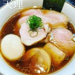 らぁ麺 せんいち - 