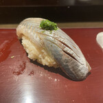 Tsukiji Otokomaezushi - 