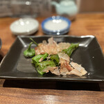 Shimbashi Ippashi - 