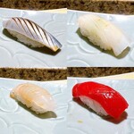 Yumesushi - 