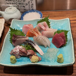 Shimbashi Ippashi - 