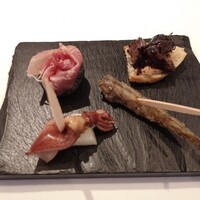 カンパーニュ - 