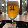 800°DEGREES CRAFT BREW STAND
