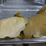 京菓子司 松寿軒 - 