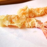 Tempura Abe - 海老