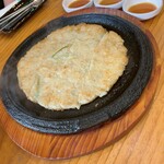 高麗参鶏湯 - 