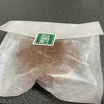 京菓子司 松寿軒 - 