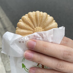 京菓子司 松寿軒 - 