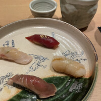 鮨 青海 青山店 - 