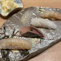 鮨 青海 青山店 - 