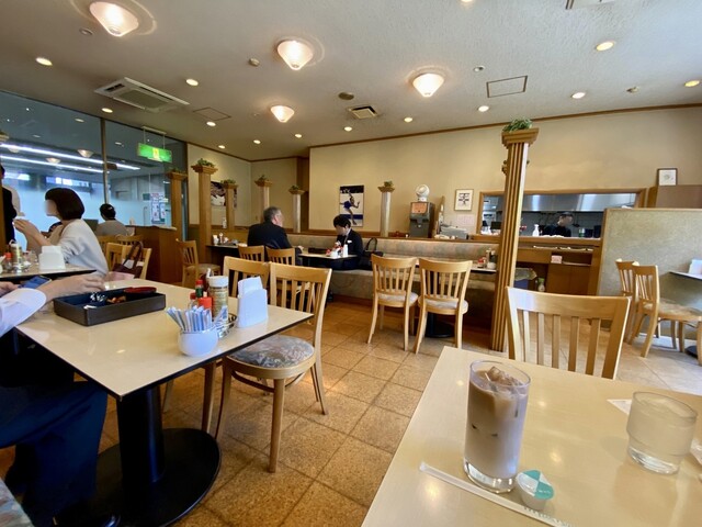 Ru Rupo Shirakabe Ten photo 4