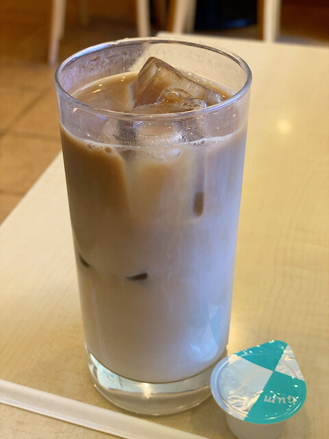 Ru Rupo Shirakabe Ten