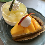 お菓子工房 コンチェルト - 