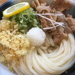 うどん そわか - 