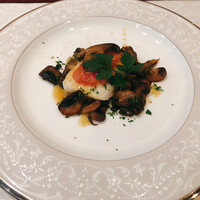 ローストビーフとフレンチのお店　祇園 うを多 - 