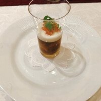 ローストビーフとフレンチのお店　祇園 うを多 - 