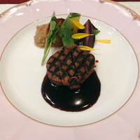 ローストビーフとフレンチのお店　祇園 うを多 - 