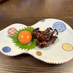 うなぎ亭 友栄 - 