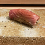 寿し あや瀬 - 鳥取県　境港　天然本まぐろ