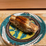 寿し あや瀬 - 長崎県対馬の煮穴子