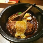 yamamotonohamba-gu - 山本のハンバーグ