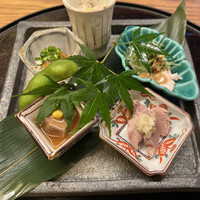 肉和食 月火水木金土日 - 