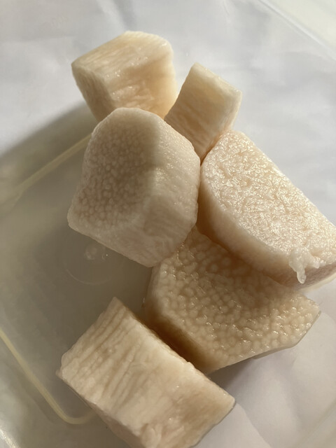 三奥屋 エスパル山形店（みつおくや） - 山形（その他）の写真