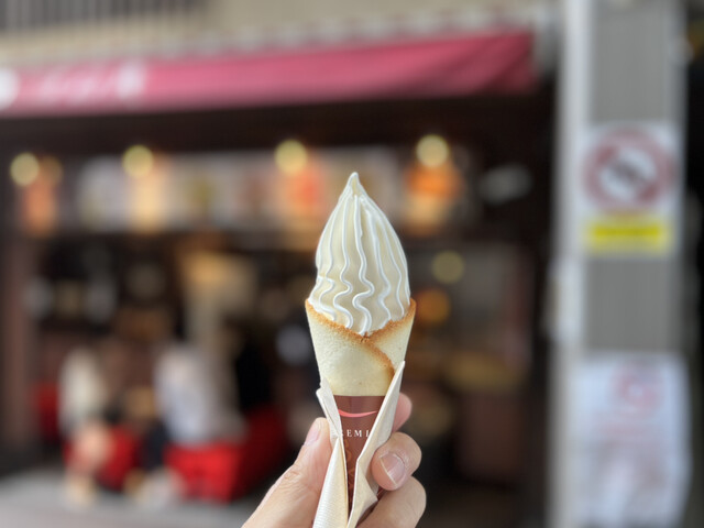 Hokyu An Kyoto Nishiki Hon Ten photo 2