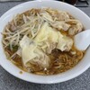 中華麺店 喜楽