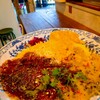 香椎カリー 日々、スパイス