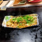 Sons de la mer 本陣 - 