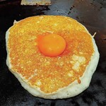 Sons de la mer 本陣 - 山芋ステーキ大好き