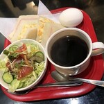 イタリアンカフェ・カプリ - 