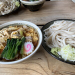 大助うどん - 