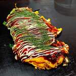 Sons de la mer 本陣 - とんぺい焼き