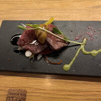 KINKA sushi bar izakaya 渋谷 - 