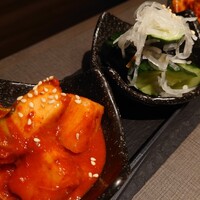 南新宿 和牛焼肉 慶 - 