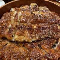 鰻う おか冨士 - 