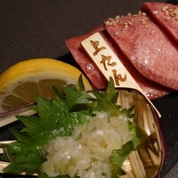 南新宿 和牛焼肉 慶 - 