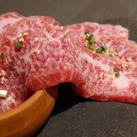 南新宿 和牛焼肉 慶 - 