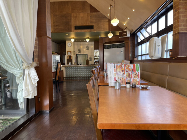 Coffee & Restaurant With You photo 4