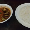 curry 草枕
