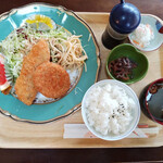 和・洋ダイニング四季の風 - 